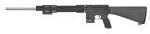 Olympic Rifle OLY ARMS AR-15 22-250 Remington 24" Stainless Steel Barrel UMAR-22250