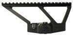 Arsenal Inc Accessory Rail AK Variants Picatinny/Quick Release Side Mount Black SM-13