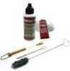 Traditions A3831 Breech Plug Cleaning Kit .50 Caliber Cleaner/Brushes/Patches 6Pc