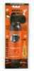 UDAP 12VHP Bear Spray w/Orange Hip Holster 7.9Oz/225g Up To 35 Feet