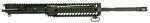 Spikes Tactical Stu5025-R9S St-15 LE Carbine Upper 5.56 16" M4 Profile Brl Quad Rail Blk