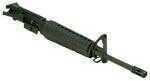 Spikes Tactical Stu5435-MLS St-15 Enhanced Mid Length Upper 5.56 16" CHF Brl Black