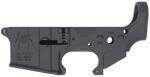 Lower Reveiver Spikes Tactical Stripped Spider AR-15 Multi-Caliber Black STLS018