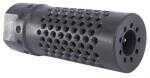 Spikes Tactical SBV1019 Dynacomp Extreme .308 5/8"x24 TPI 303 Stainless Black Melonite