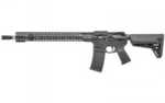 Stag Arms 15 3Gun Elite Semi-Auto Rifle 223 Rem 18" Barrel 1-30Rd Mag Left Handed Black Synthetic Finish