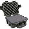 Storm Archery iM2050 Case Black with Foam 9.5" x 7.5" x 4.3" Airline Approved, HPX Resin Body IM205000001