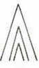 Stoney Point PoleCat Rapid Pivot Bipod Prone/Bench - 10" to 13" - 8 oz. Quickly attache & detach from your firear T2B13-PXX