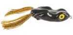 Southern Lure / Scumfrog Lure/ Trophy Series 5/8oz Black Md#: TS1102