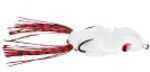 Southern Lure / Scumfrog Lure/ Trophy Series 5/8oz White Md#: TS1103