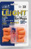 Howard Leight Industries Super Uncorded Disposable Earplugs NRR 33 - 100 pair a Point-of-purchase tub display Highe R33133