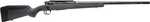 Savage Arms Impulse MTN Hunter 30-06 bolt action rifle, 22 in barrel, 4 rd capacity, grey synthetic finish