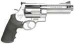 Smith & Wesson 460 Revolver S&W Magnum 5" Barrel Capacity 163465