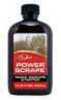 Tinks Game Scent Power Scrape 4oz W5950