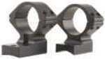 Talley Manfacturing Inc. Ring/Base Combo-Alloy High Matte 1" Remington 700 950700