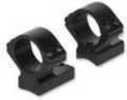 Talley Manfacturing Inc. Ring/Base Combo-Alloy High Matte 1in Weatherby Mk-V 950705