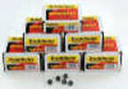 Traditions Round Balls .50 caliber (.490 diameter) - 100 pack Perfectly sized for superior accuracy & performan A1644