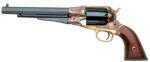 Taylor/Uberti 1858 Remington Case Hardened .44 Caliber 8" Barrel