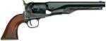 Taylor Uberti 1861 Colt Navy Steel Back strap & Trigger guard .36 Caliber 7.5" Barrel Black Powder Re