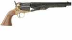 Taylor/Pietta 1860 Army Brass BRASE Frame .44 5-3/8" Barrel