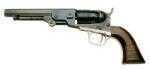 Taylor Uberti 1862 Pocket Navy Octagon Barrel Case Hardened .36 Caliber 6.5" Black Powder Revolver
