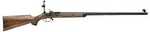 Taylor/pedersoli Gibbs Rifle Percussion Steel Ch .45 32 7/8" Barrel