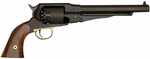 Taylor/pedersoli Remington Targed Revolver Blued .44 7.5" Barrel