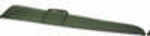 GunMate GM Case Shotgun Xl 52" Green Hang Tag 22432