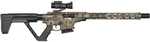 Armscor VR80 Semi-auto Shotgun 12 Gauge 20" Barrel 1-5Rd Mag Realtree Timber Camo Finish