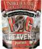 Wildgame Innovations / BA Products Game Attractant Hog Heaven 5# Bag 59