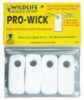 Wildlife Research Game Scent Wicks Pro 4pk 370