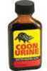 Wildlife Research Game Cover Scent Coon Urine 1 Oz 515