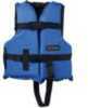 Absolute Outdoor Child Vest Blue 2 Belt