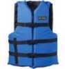 Absolute Outdoor Universal Vest Blue 3 Belt