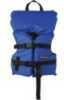 Absolute Outdoor Infant Vest Blue 2 Belt