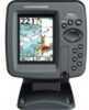 Humminbird Fish Finder 300 Series 386Ci Combo 409030-1