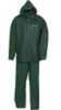 Absolute Outdoor Eva RAINSUIT Green S