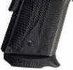 X-Grip Magazine Adaptor 1911 Officers - piece .45 Caliber Adapts the full-size 7 or 8 round metal floorp XG1911C1