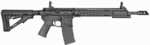 Yankee Hill Machine Co Model-57 Specter XL Semi-Auto AR15 223 REM 16" Fluted Barrel 2-30Rd Mags YHM Slant Brake Billet Receivers 12.5" Keymod Handguard Anodized Finish Black Color Magpul CTR Stock and MOE Pistol Grip Front and Rear Flip Sights