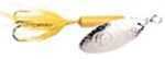 Yakima / Hildebrandt Rooster Tails 1/8 Yellow 12/bx Md#: 208-YL