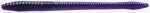 ZOOM 43/4 FINSSE WRM 20BG BLK GRAPE