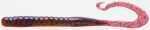 ZOOM MAG II 9" WORM 20BG PLUM