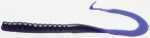 ZOOM MAG II 9" WORM 20BG BLK GRAPE