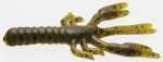 LIL CRITTER CRAW 3" 12PK GRN PUMP