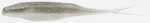 SUPER FLUKE JR 4" 10PK SMOKIN SHAD