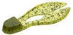 Zoom Lures Super Chunk 3.5in 5/bag Watermelon Seed Md#: 037-019