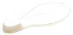 Zoom Lures Super Chunk 3.5in 5/bag White Pearl Md#: 037-045