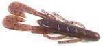 ZOOM UVIB SPD CRAW 12BG CINNAMN PUR