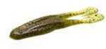 Zoom Lures Horny Toad 4.25in 5/pk Watermelon Red Md#: 083-054