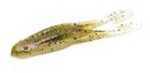 Zoom Lures Horny Toad 4.25in 5/pk w/Melon Red Pearl Md#: 083-245