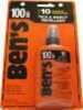 Bens / Tender Corp AMK 100 INSECT Repellent 100% DEET 3.4Oz Pump (CARDED)